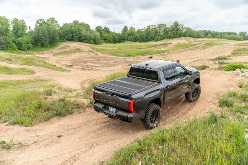 Extang 5ft Bed Endure ALX | Ford Ranger (19-26) (80636)
