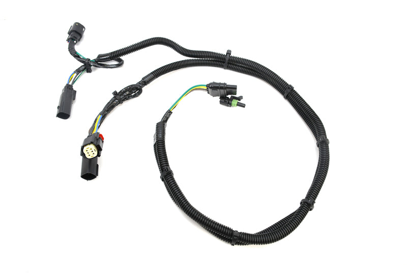 Putco 60in Red Light Blade Tailgate Light Bar | Chevrolet Silverado / GMC Sierra (9202060-05)