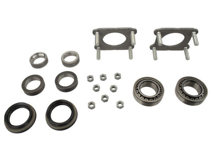 Ford Racing Rear Outer Bearing/Seal Kit | Ford Bronco (21-26) (M-1225-C)