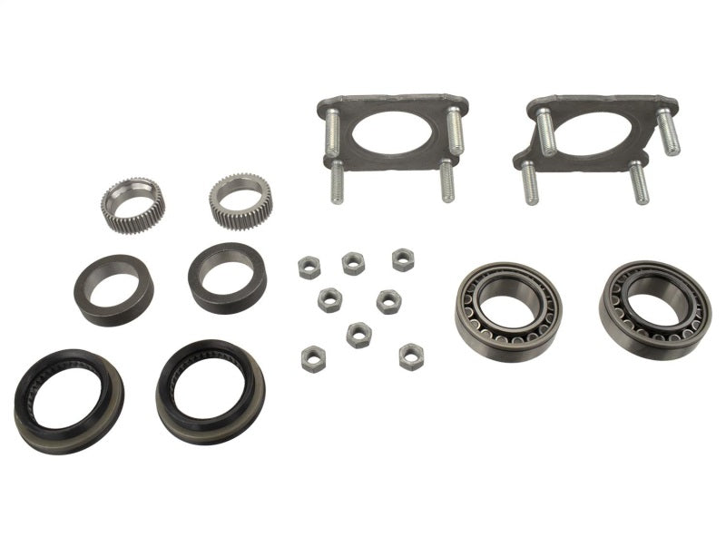 Ford Racing Rear Outer Bearing/Seal Kit | Ford Bronco (21-26) (M-1225-C)