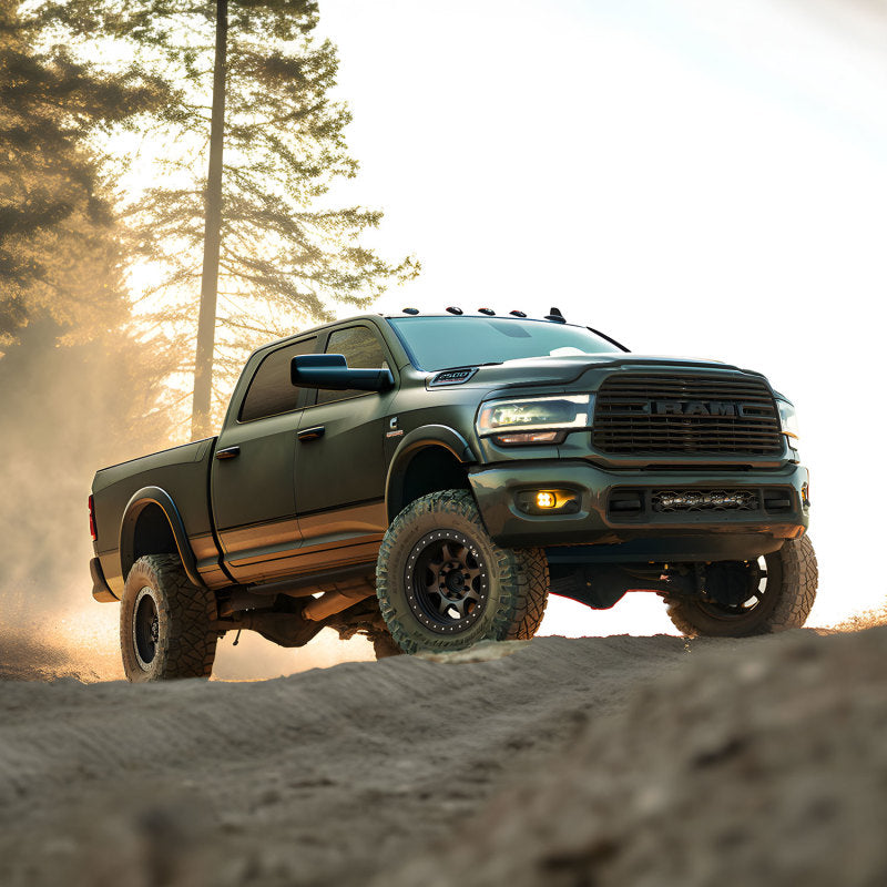 BD Diesel 07.5-18 Dodge 68RFE Transmission & Converter Package | Ram 2500/3500 (11-18) (1064264BM)