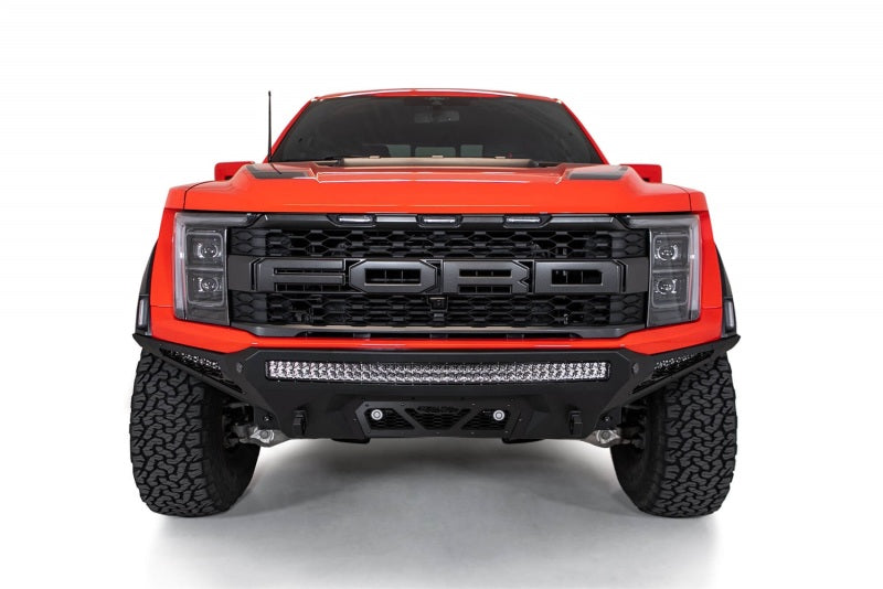 Addictive Desert Designs Front Bumper | Ford Raptor (21+)