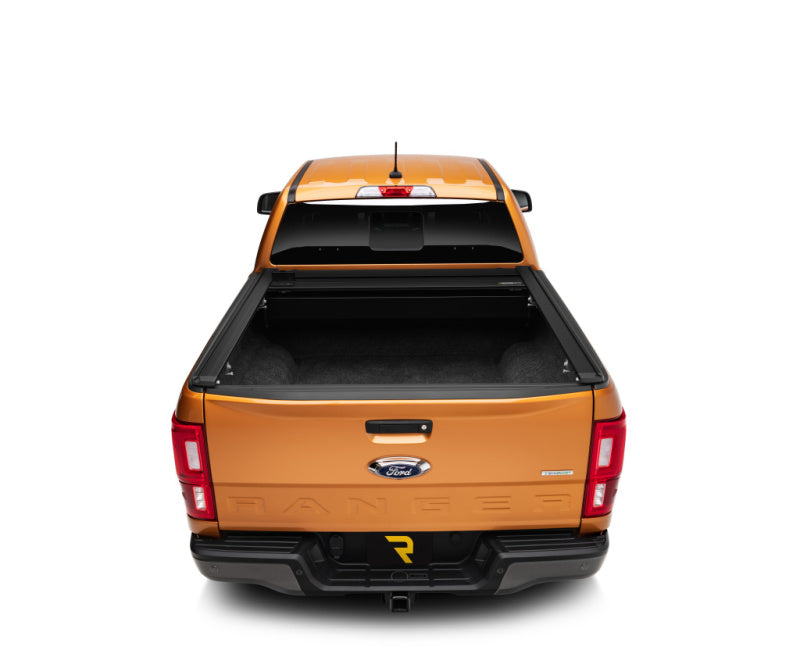 Retrax PRO XR Bed Cover | Ford Ranger (19-26) (T-80335)