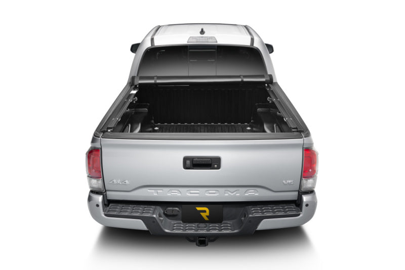 Truxedo Pro X15 5ft Bed Cover | Toyota Tacoma (16-23) (1456001)
