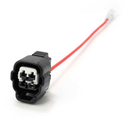 AlphaRex Wiring Adapter for Projector Headlight Assembly | Toyota Tacoma TRD (16-21) (810014)