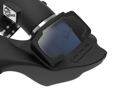 aFe Momentum GT Pro 5R Cold Air Intake System | Ford F-150 (21-22) (50-70072R)