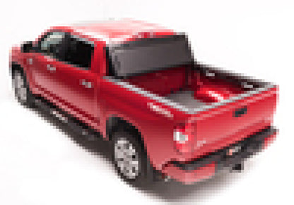 BAK 5ft Bed BAKFlip G2 | Toyota Tacoma (00-04) (226404)
