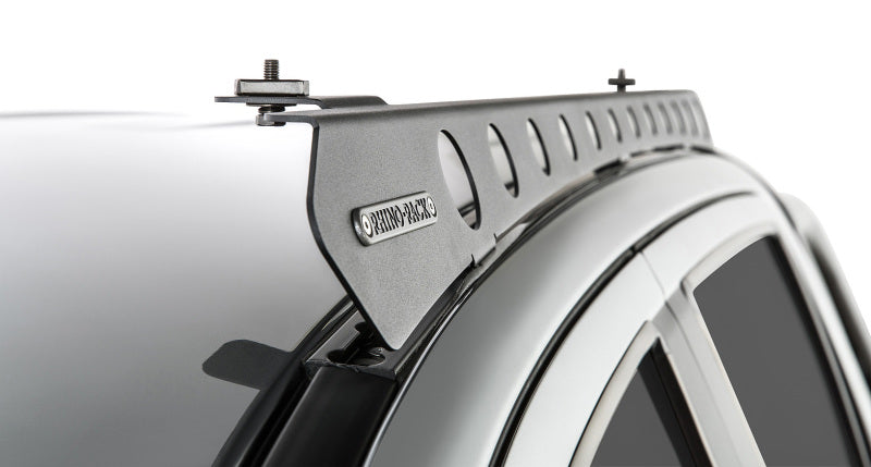 Rhino-Rack Backbone Mounting System | Ford Ranger (19-26)