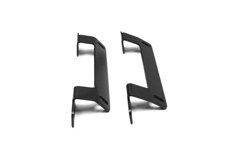 DV8 Offroad Roof Mount for 15in x 12in Molle Panel | Jeep Wrangler JL (MPJL-11)