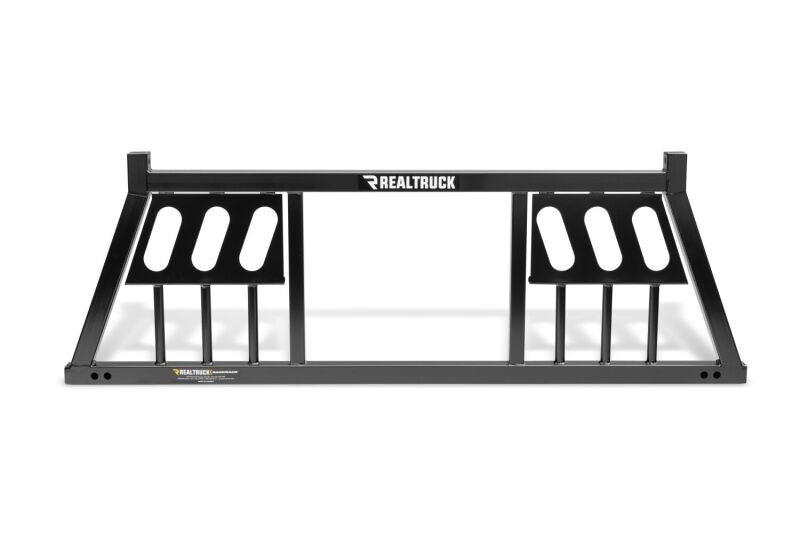 BackRack Three Light Rack Frame Only | Silverado/Sierra New Body Style (04-23) (149TL)