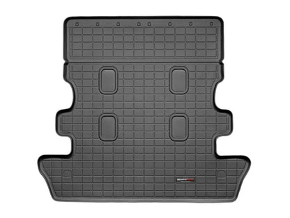 WeatherTech Cargo Liners | Lexus LX570 / Toyota Land Cruiser (08-21) (40356)