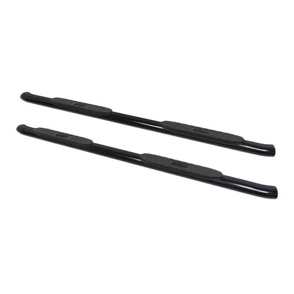 Westin Pro Traxx 4 Oval Stainless Steel Nerf Step Bars: Ram 1500 2019-2025