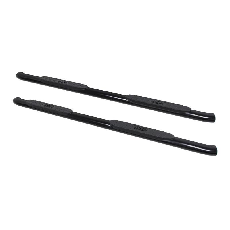 Westin Pro Traxx 4 Oval Stainless Steel Nerf Step Bars: Ram 1500 2019-2025