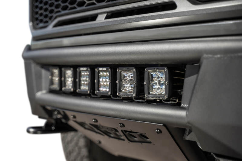 Addictive Desert Designs ADD PRO Bolt-On Front Bumper | Ford F-150 Raptor (17-19) (F118102100103)