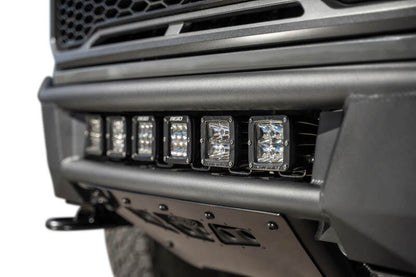 Addictive Desert Designs ADD PRO Bolt-On Front Bumper | Ford F-150 Raptor (17-19) (F118102100103)