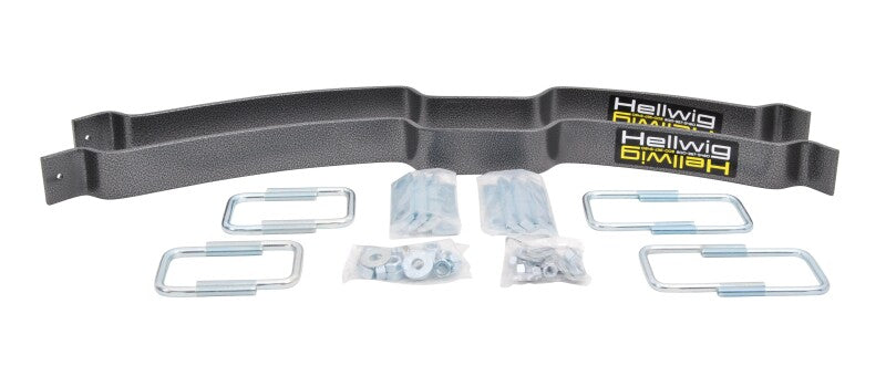 Hellwig EZ-990 Helper Spring | Ford F-150 (04-08) (984)