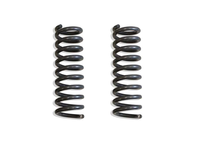 MaxTrac 6in Front Lift Coils | RAM 2500/3500 (11-18) (752860)
