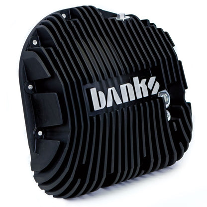 Banks Power 85-19 Ford F250/F350 10.25in 12 Bolt Differential Cover Kit | Ford Ranger / Ford Bronco (19-26 / 21-26) (19258)