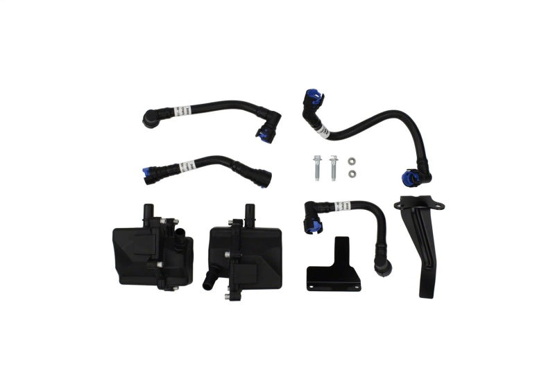 Ford Racing Air Oil Separator Kit | Ford F-150 (21-23)