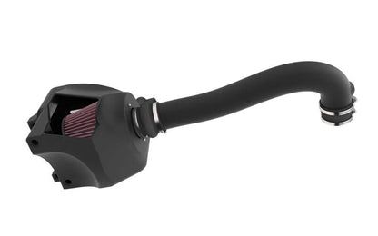 K&N 63 Series Cold Air Intake: Ram 1500 3.6L V6 2020 - 2025