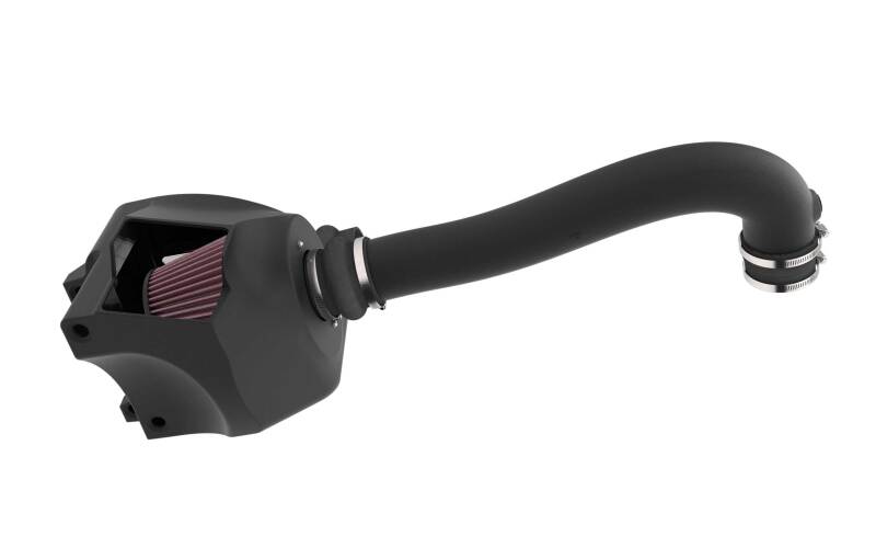 K&N 63 Series Cold Air Intake: Ram 1500 3.6L V6 2020 - 2025