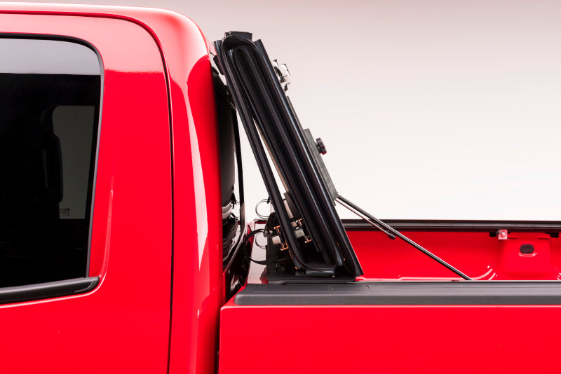 BAKFlip MX4 Matte Finish Hard Folding Tonneau Cover | Chevrolet Colorado / GMC Canyon (15-22 / 23-26) (448126)