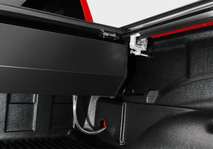 Retrax PowertraxPRO XR Tonneau Cover with Trax Rail System | Ford F-150 (21-26) / Raptor (21-26) / Lightning (22+)(T-90378)