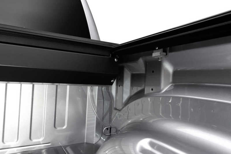 Roll-N-Lock Retractable Tonneau Cover | Ram 1500 (19-24/25-26/21-24 TRX) (BT401A)