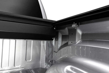 Roll-N-Lock Retractable Tonneau Cover | Ram 1500 (19-24/25-26/21-24 TRX) (BT401A)