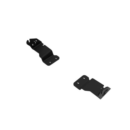 KC HiLiTES Overhead Light Bar Mounting Bracket Set | Ford Bronco (21-26) (7332)