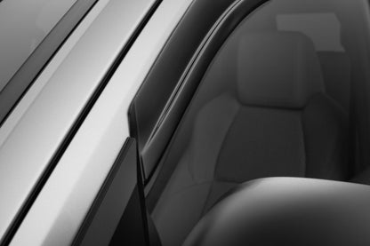 Husky Liners Low Profile Ventvisor | Toyota 4Runner (25-26) (2854149)