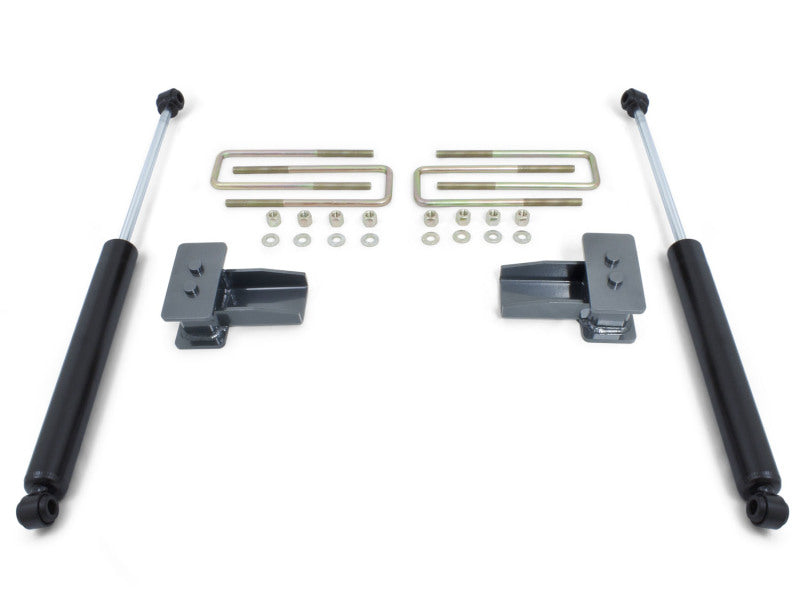 MaxTrac 15-18 Ford F-150 2in Rear Lift Kit | Ford F-150 (15-18) (903220)