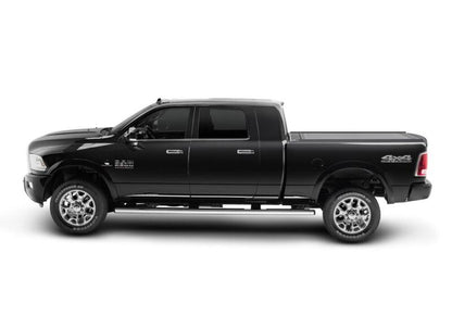 Retrax RetraxONE MX Matte Polycarbonate Retractable Tonneau Cover (BED): Fits Dodge / Ram (02-26)