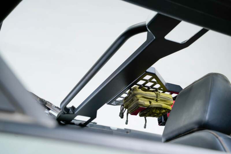 DV8 21+ Ford Bronco Overhead Molle Panels | Ford Bronco (21-26) (MPBR-04)