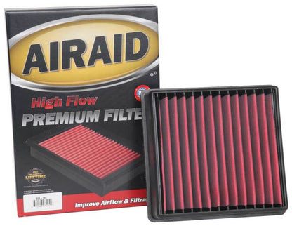 Airaid Synthamax Replacement Air Filter | Ford F-150 (13-14, 09-12, 24-26, 21-23, 10-14, 24-26 Raptor)