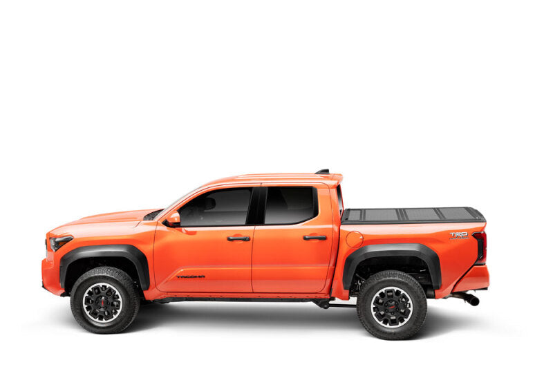 BAK 16-20 Toyota Tacoma 6ft Bed BAKFlip G2