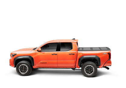 BAK 16-20 Toyota Tacoma 6ft Bed BAKFlip G2