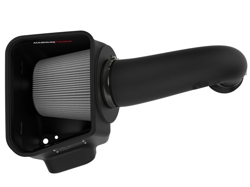 aFe POWER Cold Air Intake System (w/Pro DRY S Filter): Ram 5.7L Hemi 1500 2019 - 2024 (54-13075D)