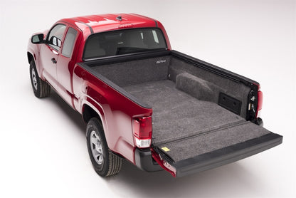 BedRug 2024+ Toyota Tacoma Double Cab 5ft Bed Mat/Liner | Toyota Tacoma (24-26)