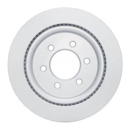 DFC Rear GeoSPEC Coated Rotor | Ford Bronco (21-26) (604-54289)