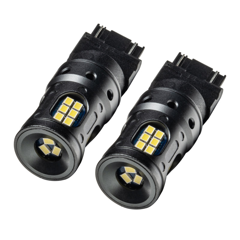 ORACLE 21-22 Ford Bronco Extr-Perf LED Reverse Light Bulb Set | Ford Bronco (21-22) (4911-001)
