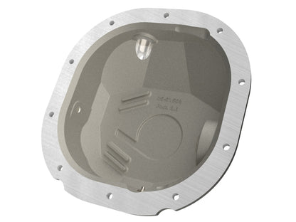 aFe Rear Differential Cover | Ford F-150 (97-14) (46-71410A)