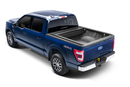 Retrax 5.5ft Bed RetraxONE XR | Ford F-150 (21-23/24-26) / Lightning (22+)