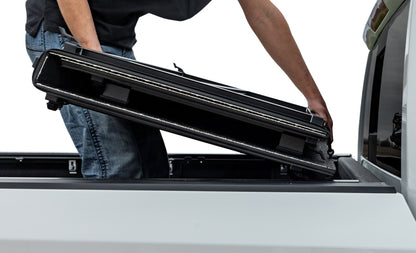 Access Tri-Fold Cover | Ford Ranger (19-26) (B0010059)