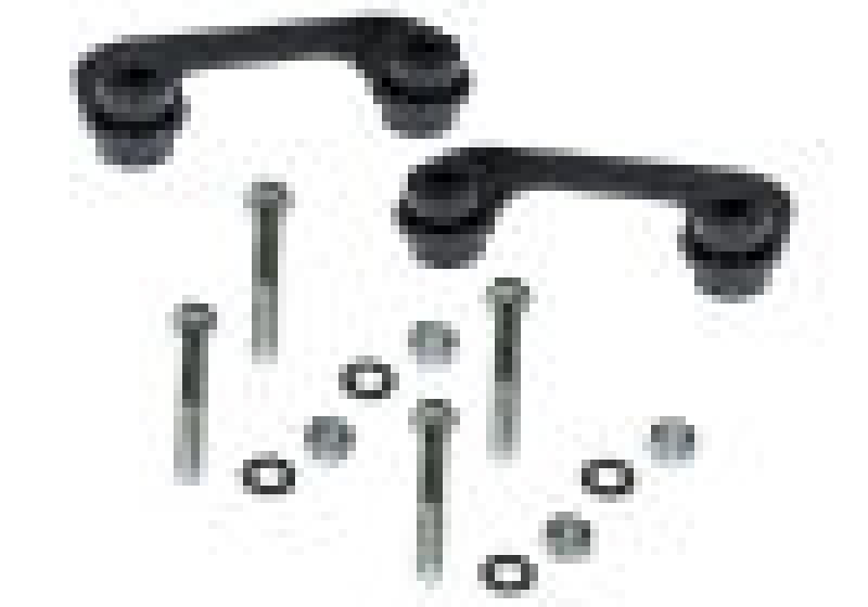 Superlift 1 Inch GM Leveling Kit | Chevrolet Colorado (23-26) / GMC Canyon (23-26) / AT4X (23-26)