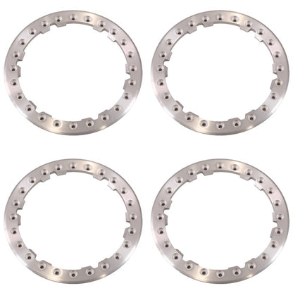 Ford Racing Bead Lock Ring Kit | Ford Ranger / Ford Bronco (19-26) (M-1021K-BL2)