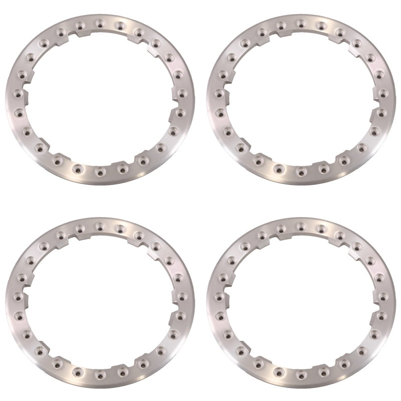 Ford Racing Bead Lock Ring Kit | Ford Ranger / Ford Bronco (19-26) (M-1021K-BL2)