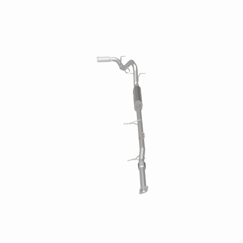 Magnaflow NEO SS Cat-Back Exhaust | Chevy Colorado (23+) / GMC Canyon (19649)