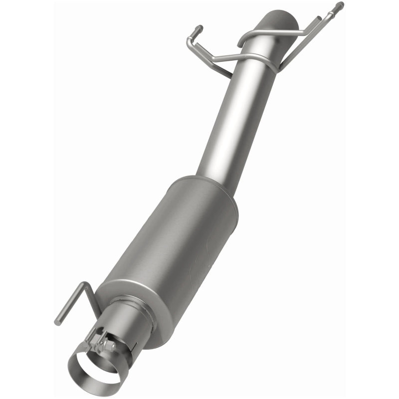 MagnaFlow D-Fit Performance Exhaust Muffler Replacement Kit: Ram 2500 6.4L (14-19) / 3500 6.4L (14-19) w/ Muffler