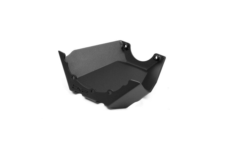 DV8 Offroad Dana 30 Front Differential Skid Plate | Jeep Wrangler JK (07-18) / JL (18-25)